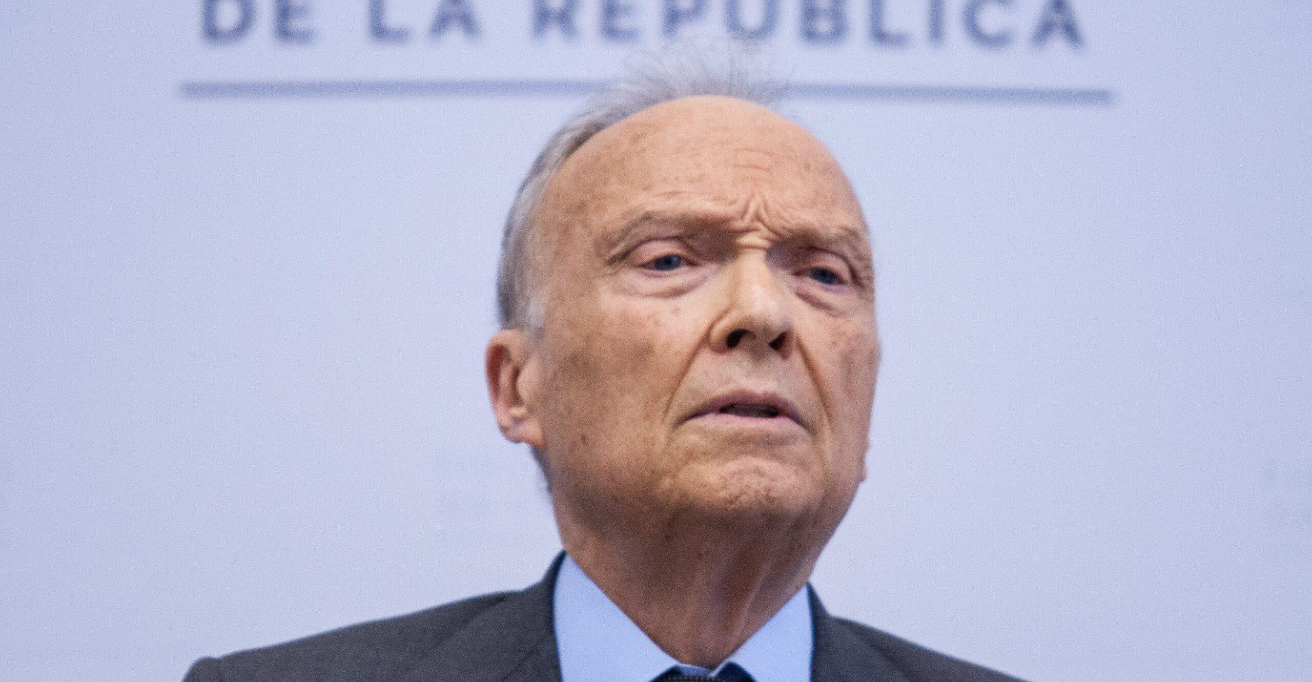 La Estafa Maestra se investigará como delincuencia organizada y posible delito de Estado: FGR