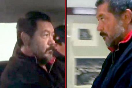 Hank Rhon declarará por homicidio