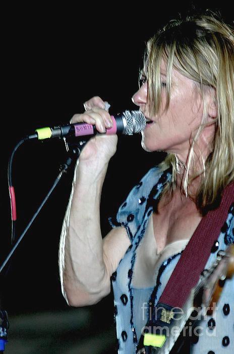 ¡Felicidades, Kim Gordon!