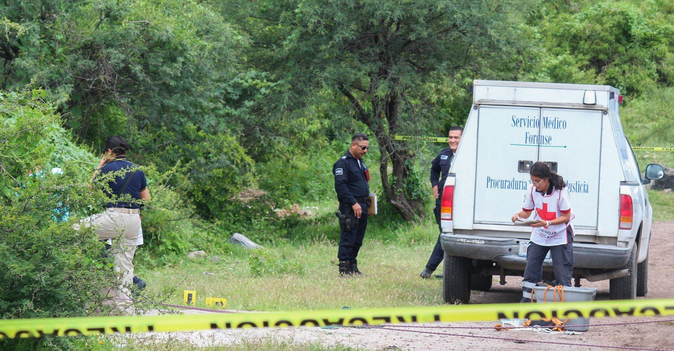 Asesinan a mujer en Pinotepa Nacional, Oaxaca