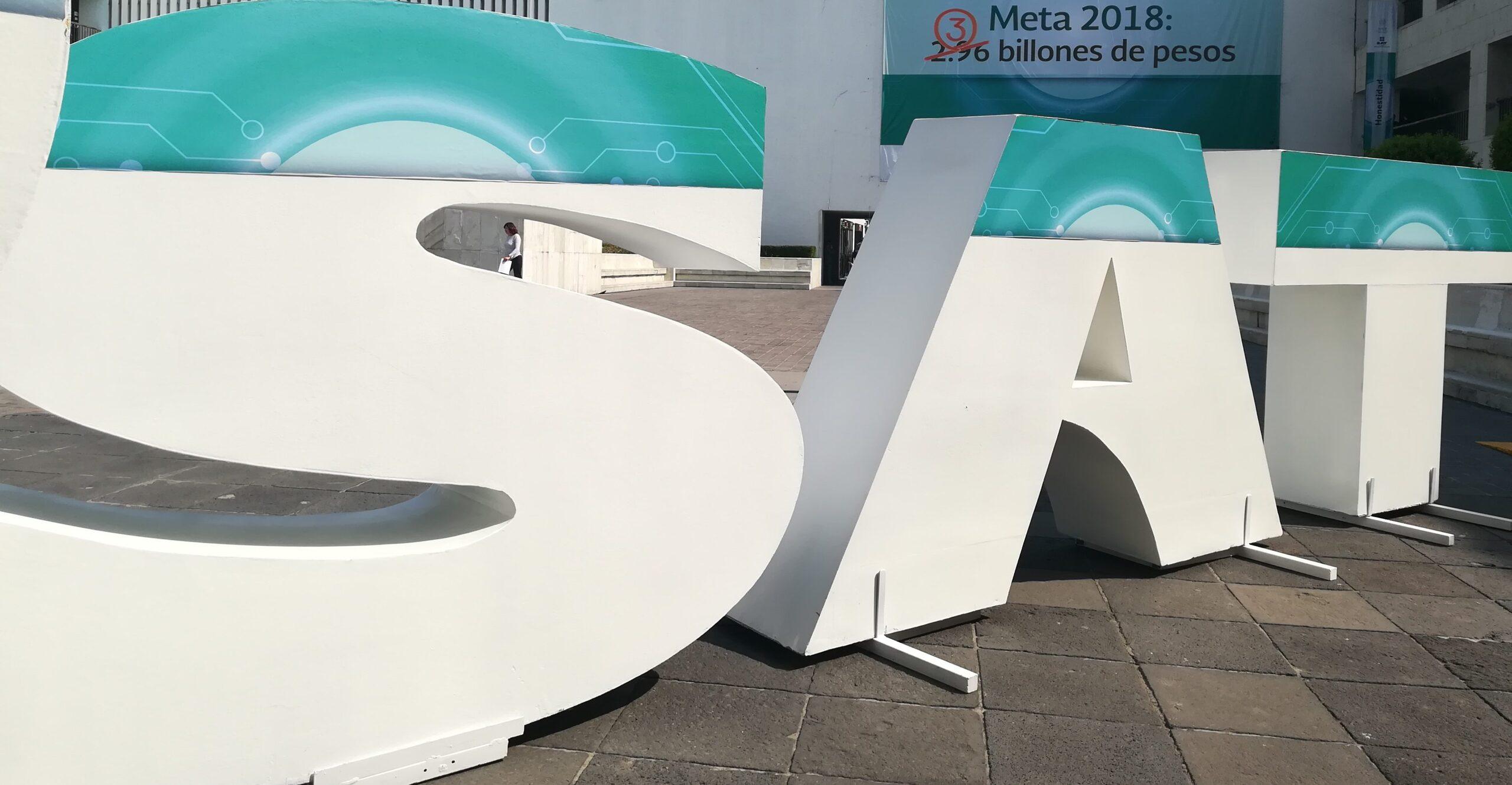 Televisoras, bancos y equipos de futbol, en la lista de beneficiados por la condonación de impuestos