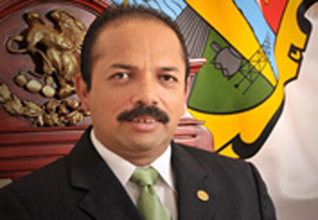 Investigan a ex líder priista de Tamaulipas por presuntos nexos con el narco