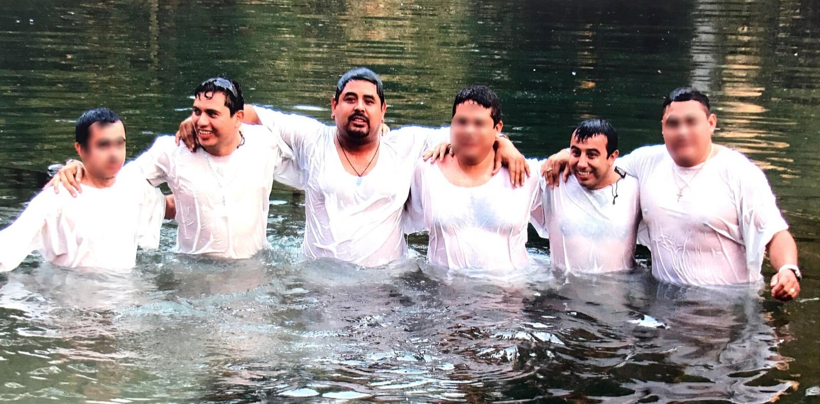 La fraternidad que se apropió de obra pública en Nayarit