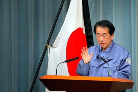 México envía 8.4 toneladas de ayuda a Japón