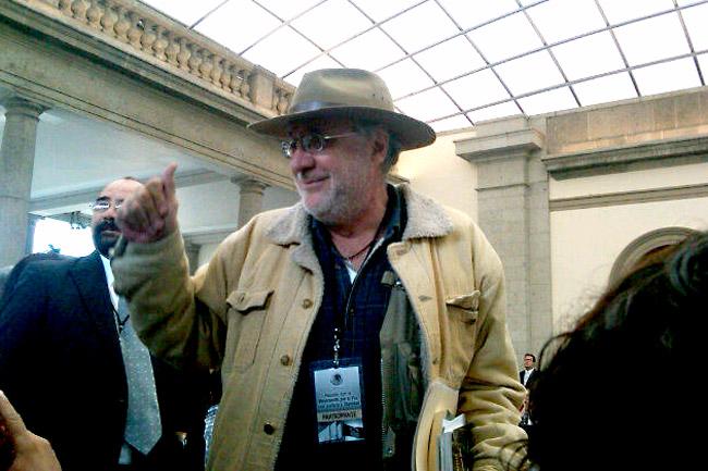 Lo que se dijo en el #DialogoMx