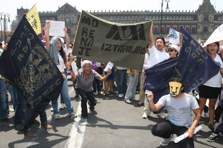 Noticiarios en Corto
