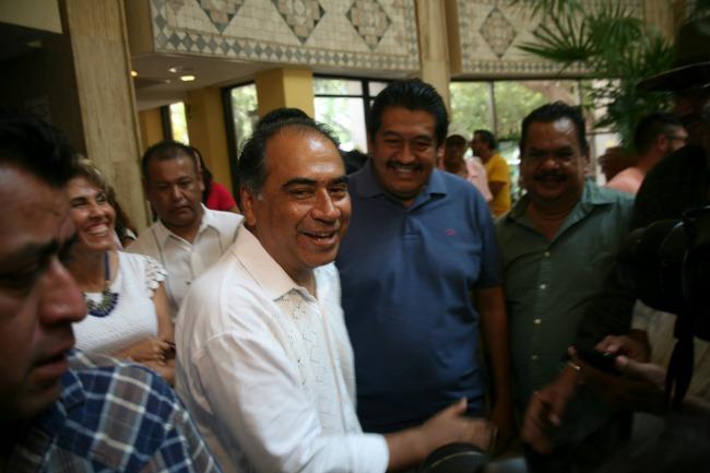 Gobierno saliente deja deuda de 18 mil mdp en Guerrero