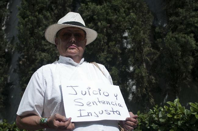 Juez de Texas rechaza retrasar ejecución de Tamayo