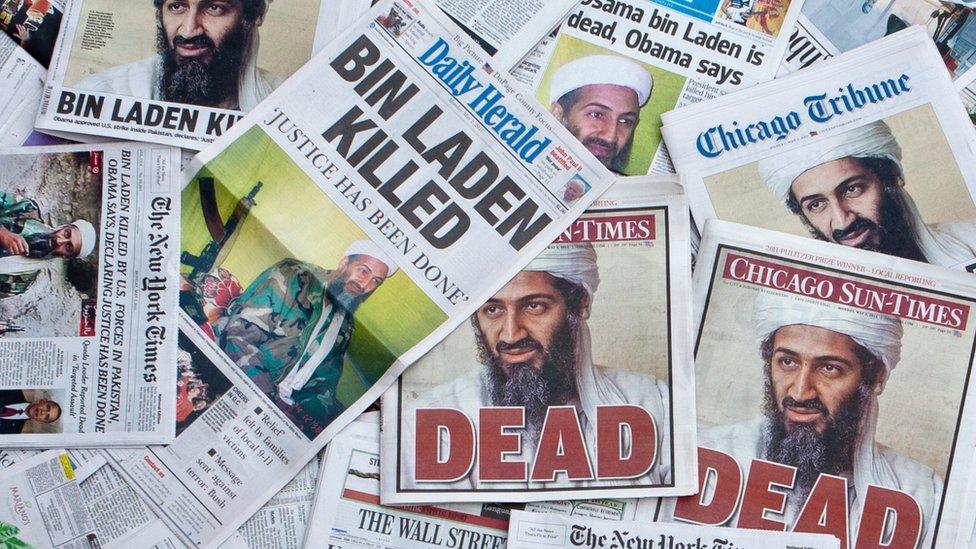 Por qué un juez en Estados Unidos decidió que Arabia Saudita debe enfrentar las demandas presentadas por los ataques del 11 de septiembre de 2001