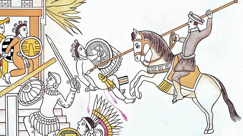 La deuda, el motor que impulsó la Conquista de América y el nacimiento de la economía moderna