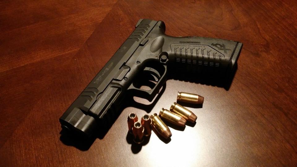 Corte de EU da a empresas de armas plazo para responder demanda de México