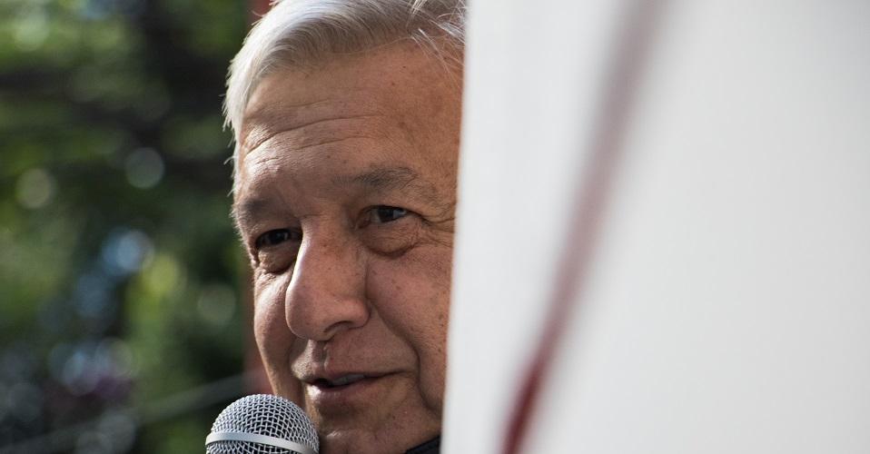 6 de cada 10 mexicanos creen que en su primer año el gobierno de AMLO mejorará la situación del país