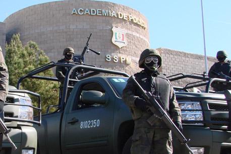 Enfrentamiento armado en Sinaloa deja 7 muertos