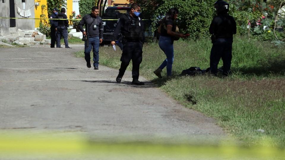 Homicidios dolosos bajaron 8.43% en periodo de enero-agosto de 2022 respecto de 2021