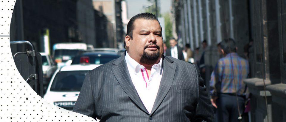 Verificado.mx: No es verdad que el PRI designó a Cuauhtémoc Gutiérrez como candidato a diputado