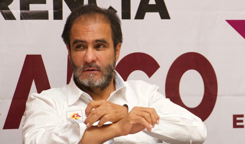 La historia nos ha dado la razón, dice Bejarano sobre encarcelamiento de Robles