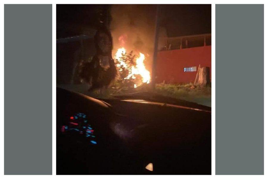 Enfrentamientos y ataques armados dejan 4 muertos y 2 lesionados en Uruapan, Michoacán