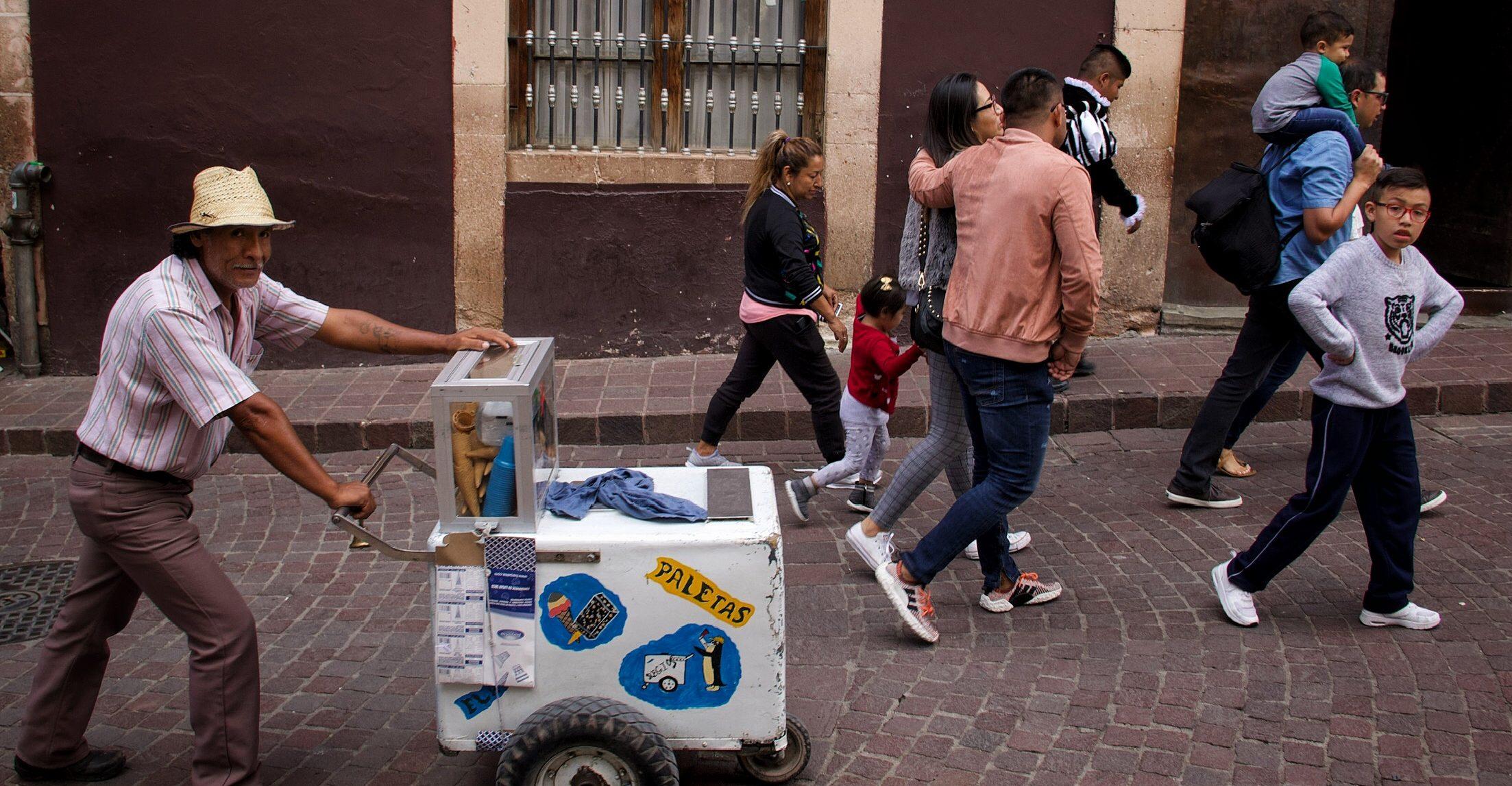 Violencia, corrupción, desigualdad: lo que debe atender el Plan Nacional de Desarrollo, según los mexicanos