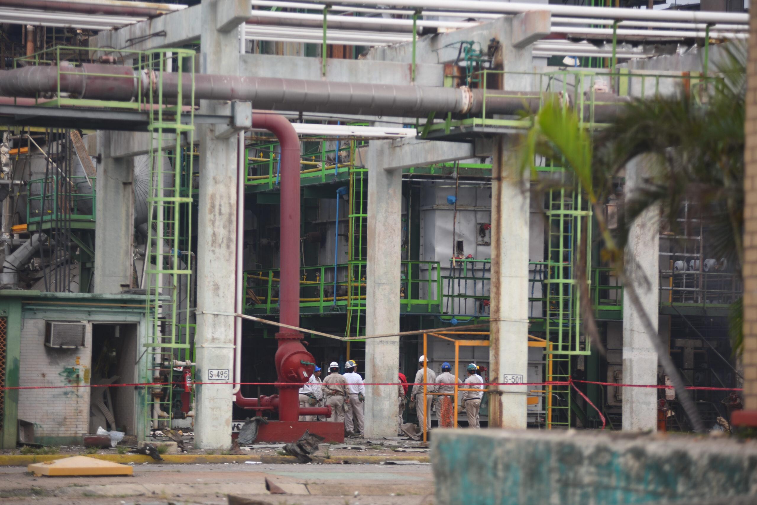 Gobierno investiga petroquímicas compradas en sexenio de EPN; sigue pagando sueldos de plantas que no operan