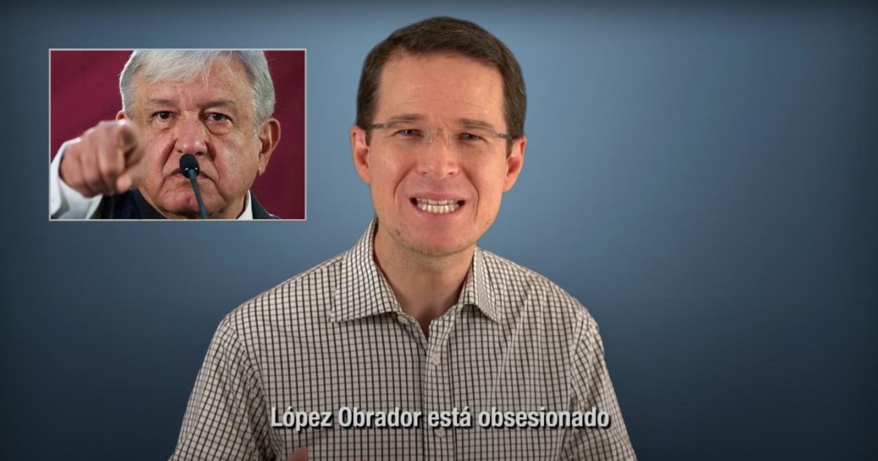 “No se dejen intimidar”: Anaya pide que legisladores de oposición que bloqueen reforma eléctrica