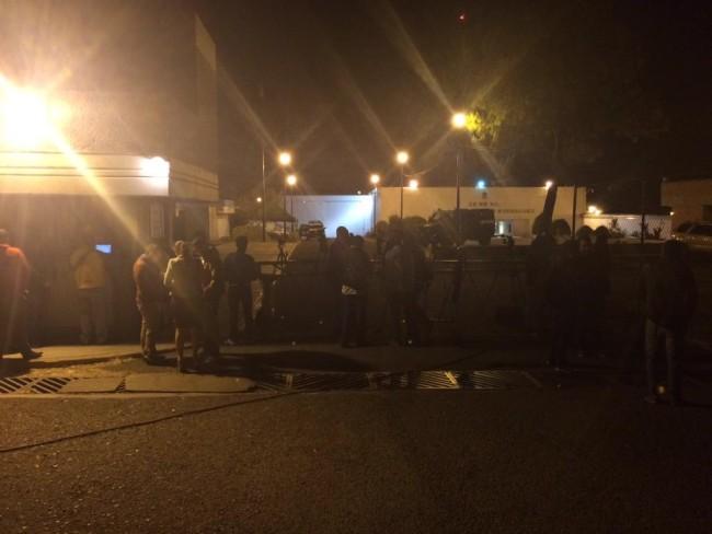 Liberan a Hipólito Mora tras más de dos meses en prisión