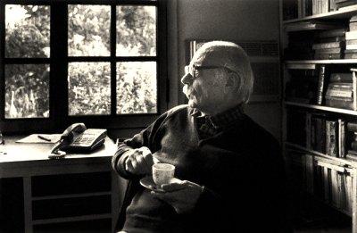 Muere el escritor argentino Ernesto Sábato