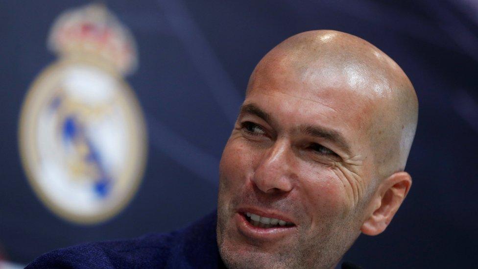 Zidane dimite del Real Madrid: por qué ni siquiera triunfar en la Champions garantiza seguir en el club blanco