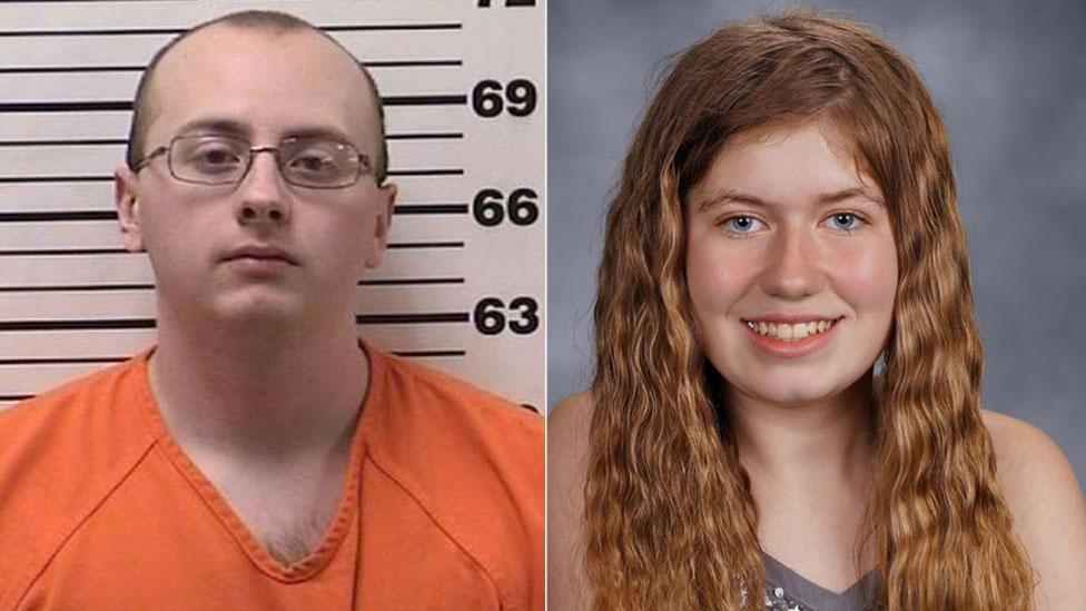 Caso Jayme Closs: qué se sabe del misterio de la niña desaparecida durante 3 meses tras el asesinato de sus padres