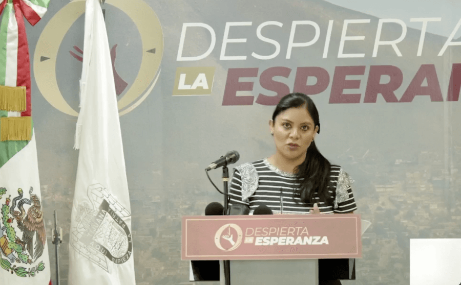 La alcaldesa de Tijuana insiste: “Que los malandros arreglen sus cuentas entre ellos”