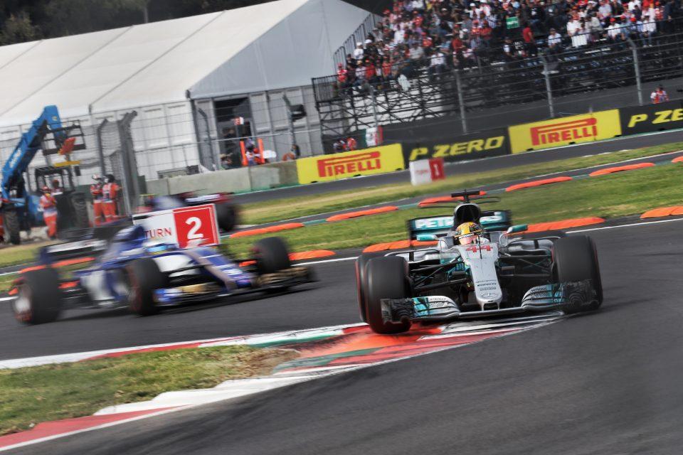 ¿Adiós Fórmula 1? Gobierno de CDMX busca cómo pagarla o traer espectáculos alternativos