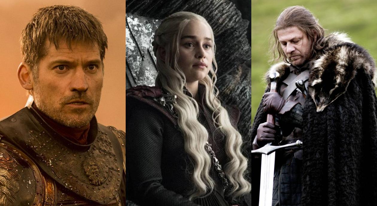 Las cosas que hago por amor: 5 capítulos de Game of Thrones que cambiaron  la historia