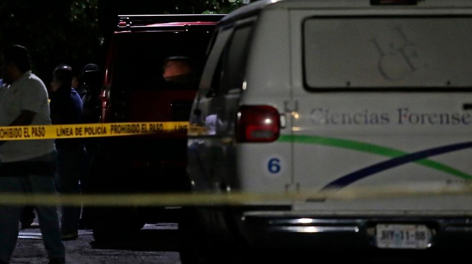 Hallan los cuerpos de 10 personas en una fosa clandestina en Guadalajara, Jalisco