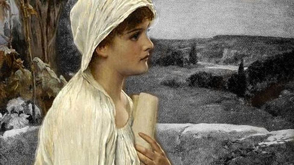 Hipatia: el misterio de la brutal muerte de la “primera” matemática de la historia