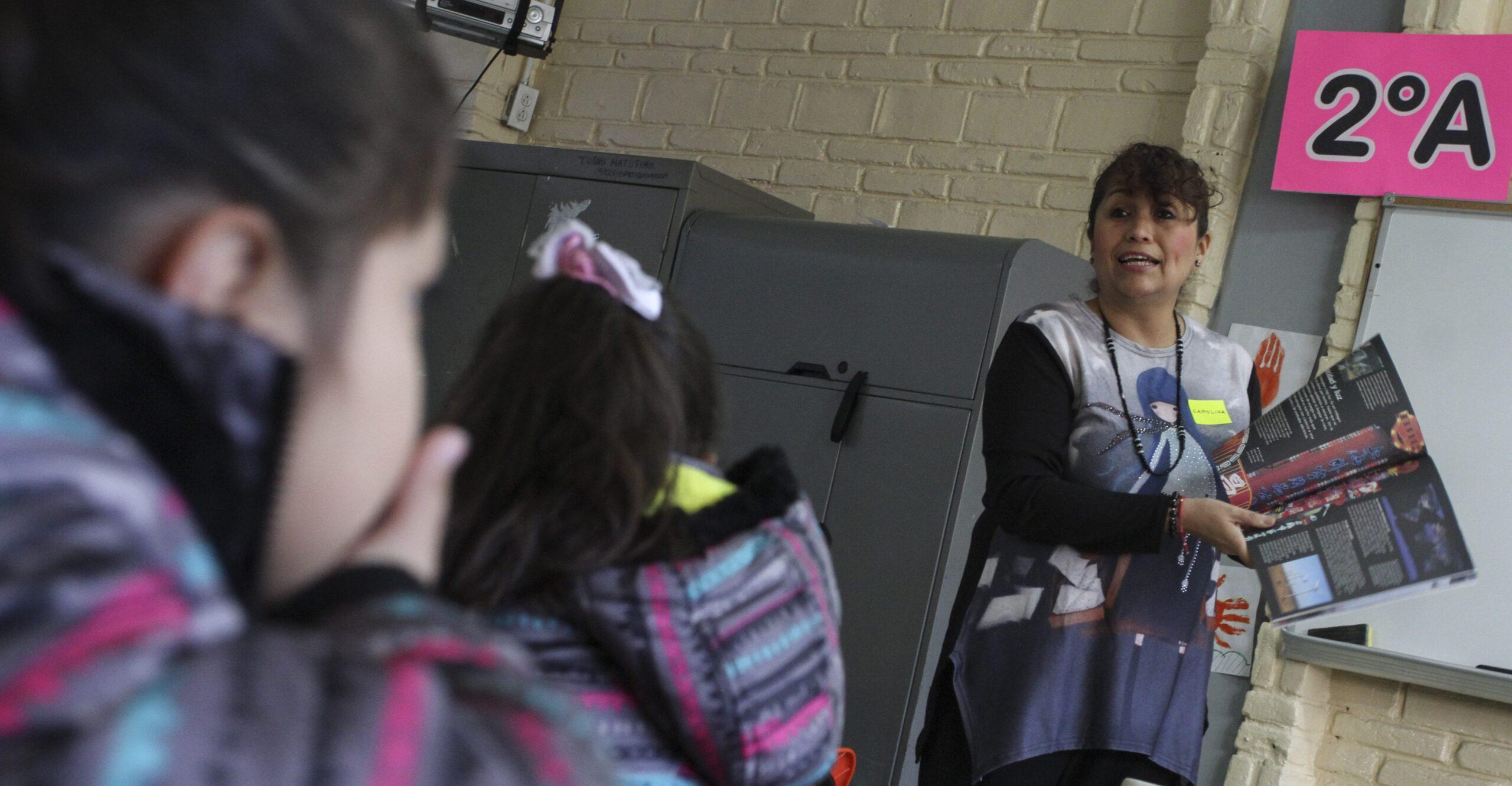 La SEP suspende todas las evaluaciones a maestros, admisiones y ascensos