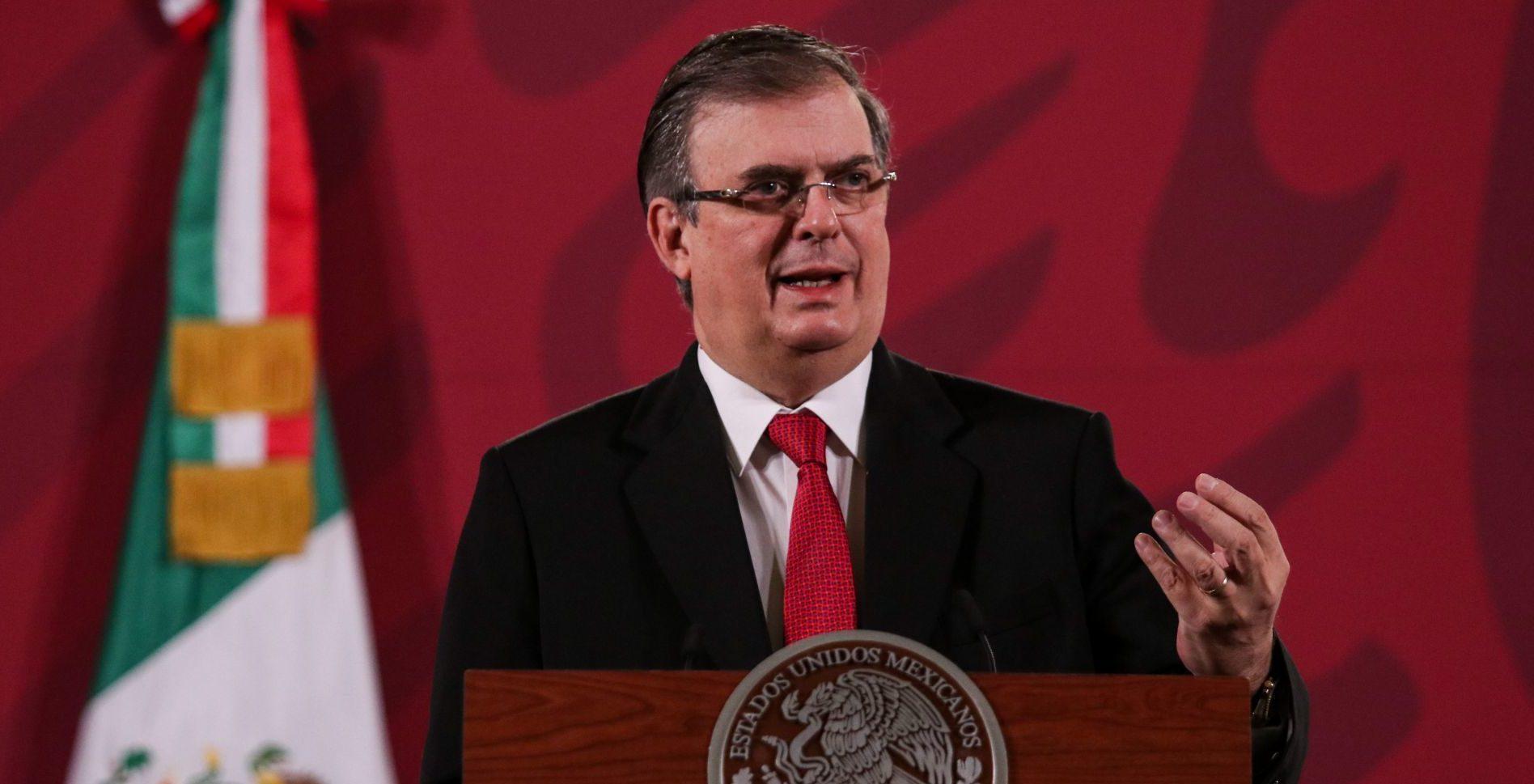 México amagó con restringir a la DEA si no se levantaban los cargos de Cienfuegos: WP