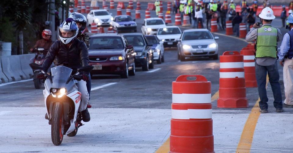 Función Pública inhabilita 10 años a tres funcionarios de la SCT, por el caso del Paso Exprés; no dio sus nombres