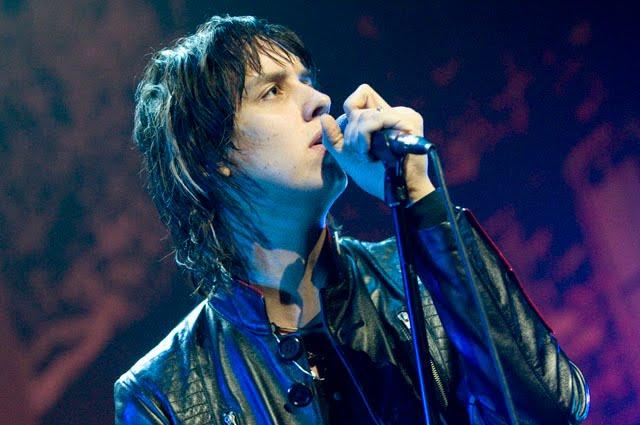 Vocalista de The Strokes cumple 34 años