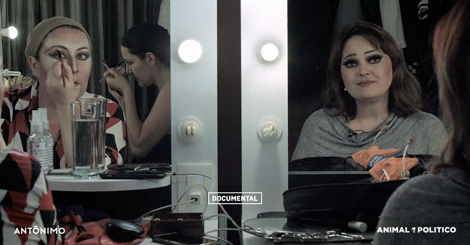 Las Reinas Chulas: 12 años viviendo en El Vicio