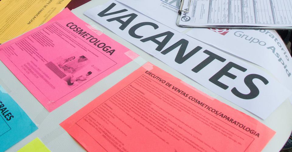 México perdió 14,244 empleos en junio, según datos del IMSS