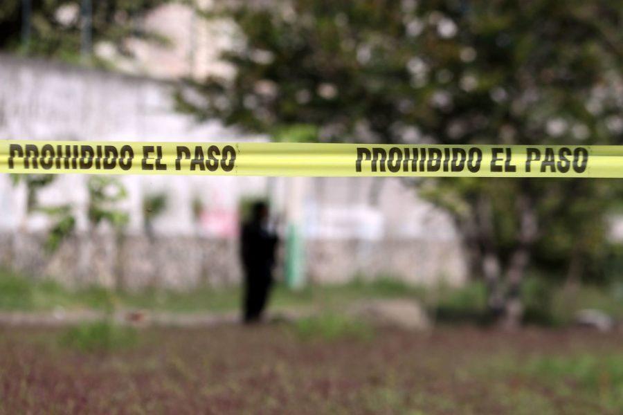 Grupo antihomicidios comienza operaciones en Edomex, atenderá feminicidios y homicidios dolosos