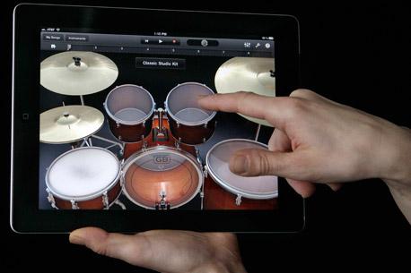 Desastre en Japón afecta producción de iPad 2