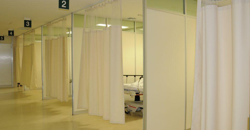 Negligencia médica en hospital de la CDMX provoca muerte de joven de 19 años que tenía cesárea programada