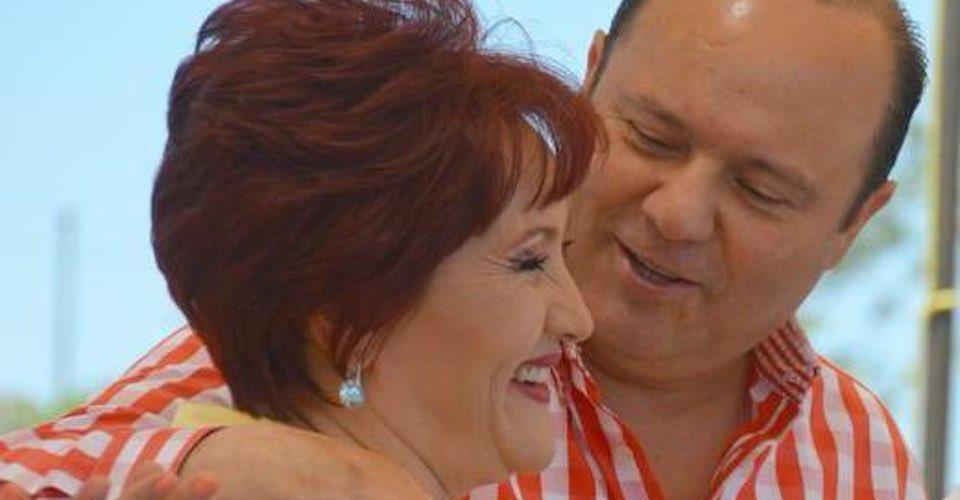 Ordenan la detención de Olga Gómez Fong, esposa de César Duarte