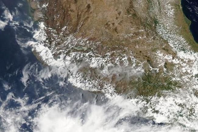 México contrata seguro por 4 mil 800 mdp contra desastres naturales