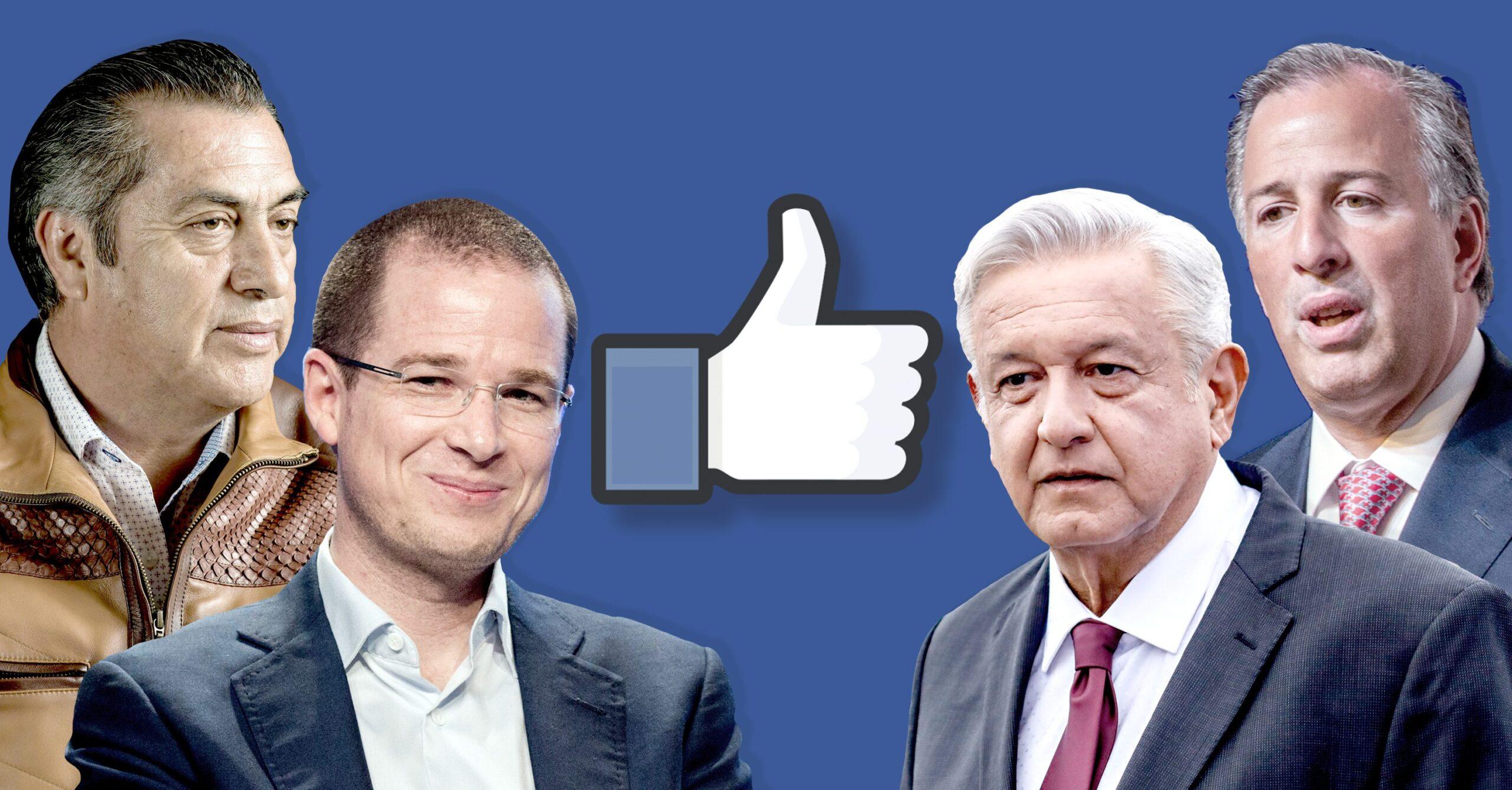 Así puedes ayudar a Animal Político y Univisión a rastrear propaganda política en Facebook