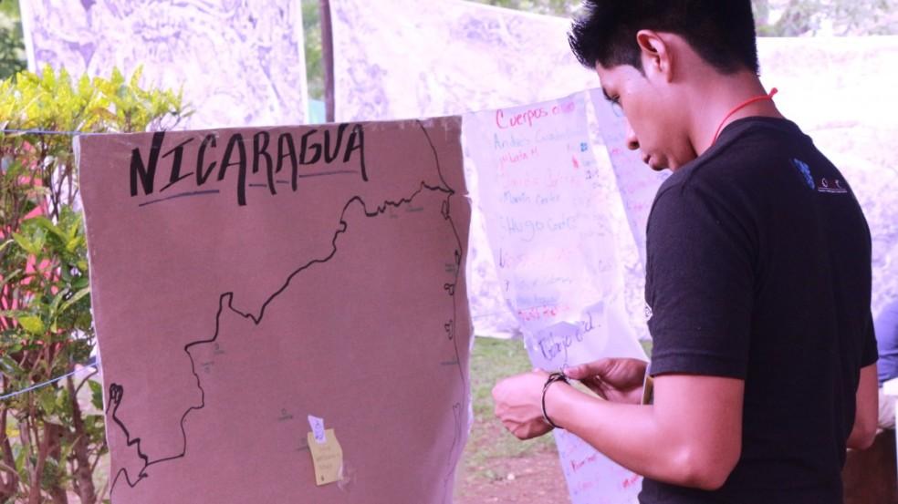 Activistas mexicanos cumplen 48 horas desaparecidos tras arresto en Nicaragua