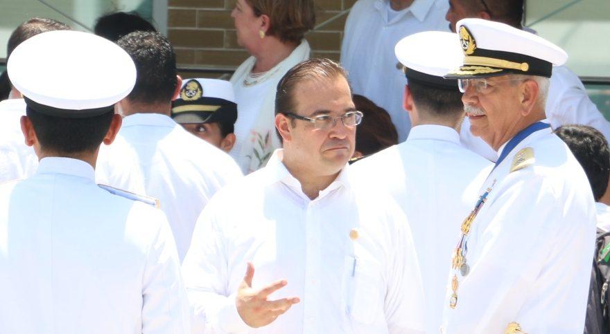 El exsecretario de Finanzas de Veracruz tiene al menos 16 propiedades en EU