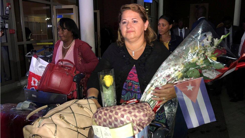 Por qué un juez suspendió la contratación de médicos cubanos en Kenia