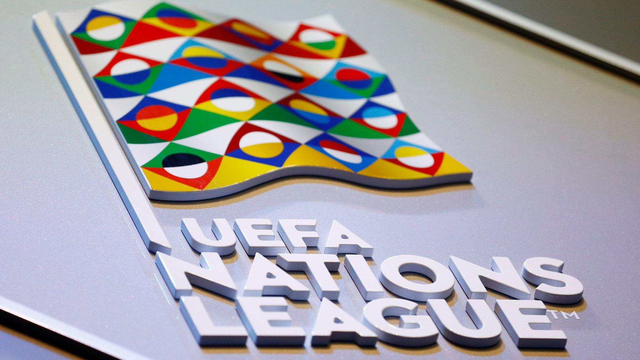 Qué es la Liga de las Naciones, el complejo experimento con el que la UEFA busca eliminar los amistosos en el fútbol europeo