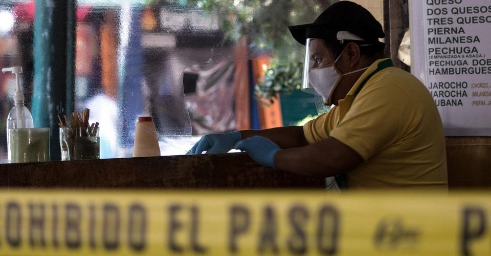 14 estados están en naranja en el semáforo COVID; tendrá vigencia de al menos una semana